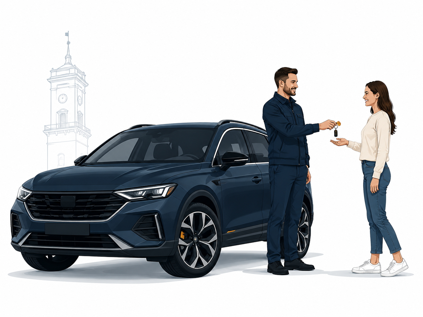 Автопідбір у Львові з перевіркою автомобіля експертом