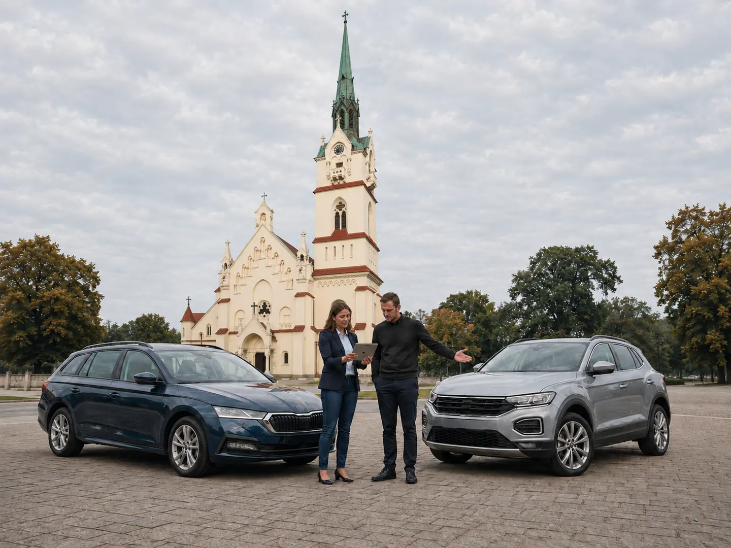 Автопідбір автомобіля у Стрию